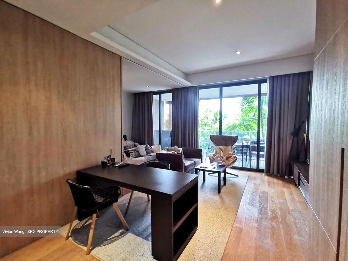 OUE Twin Peaks (D9), Condominium #517872921